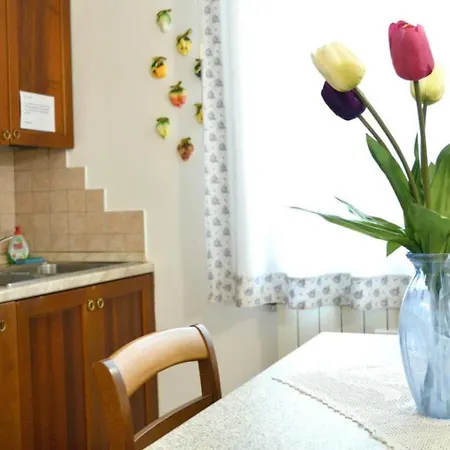 Casa Minestra 公寓 *