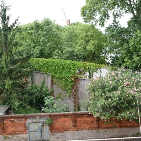 Appartement Casa Minestra *