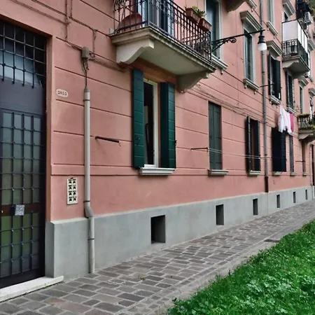 Appartement Casa Minestra