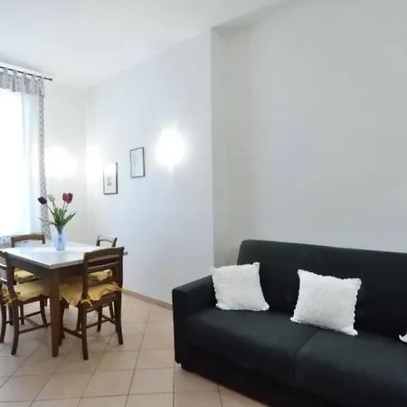 Appartement Casa Minestra