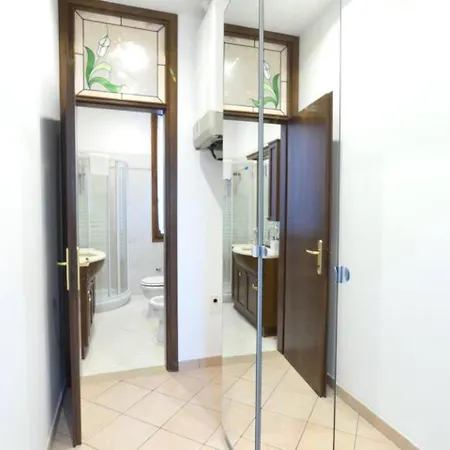 Casa Minestra Apartamento *