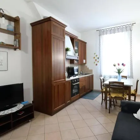 Casa Minestra Apartamento *
