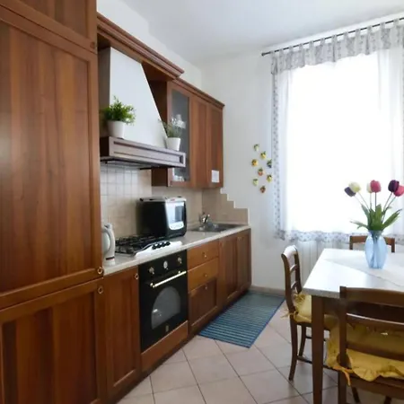 Apartment Casa Minestra *