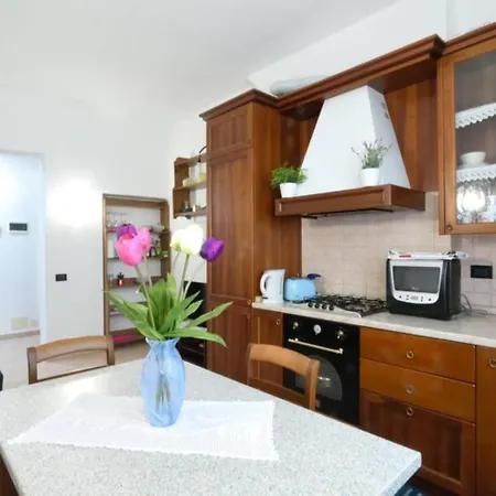 Casa Minestra Appartamento *