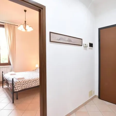 Casa Minestra Lejlighed