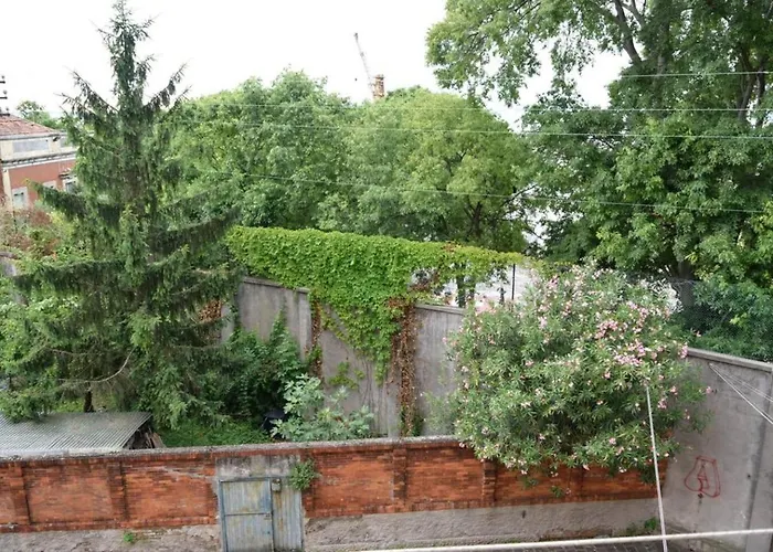 Appartamento Casa Minestra *