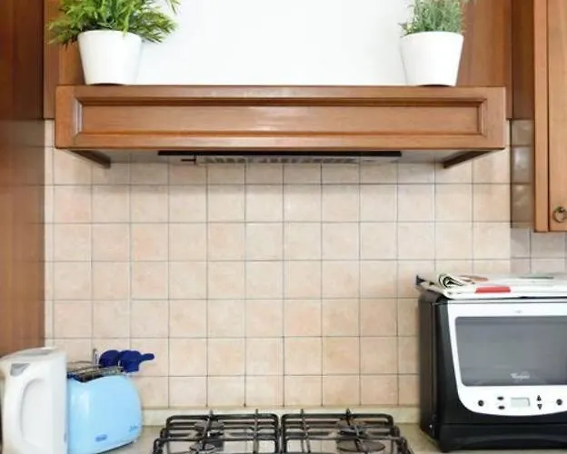 Apartment Casa Minestra