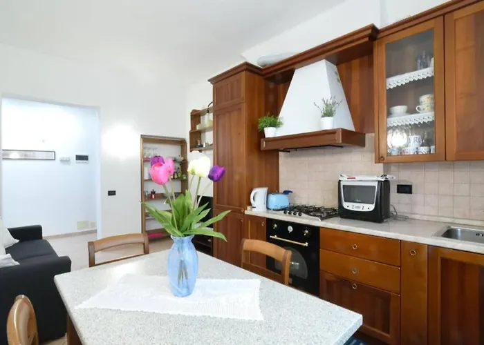 Casa Minestra Apartment *