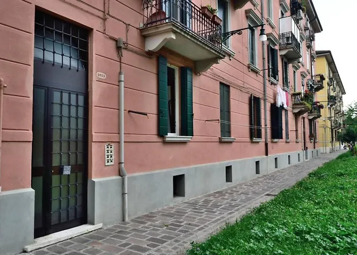 Appartamento Casa Minestra