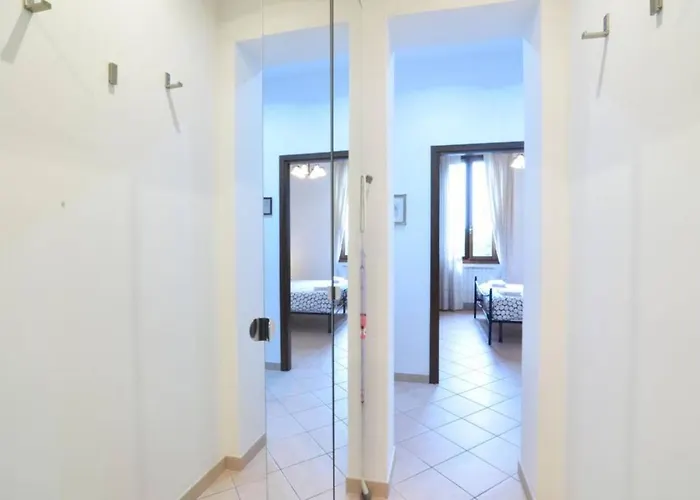 Casa Minestra Apartment