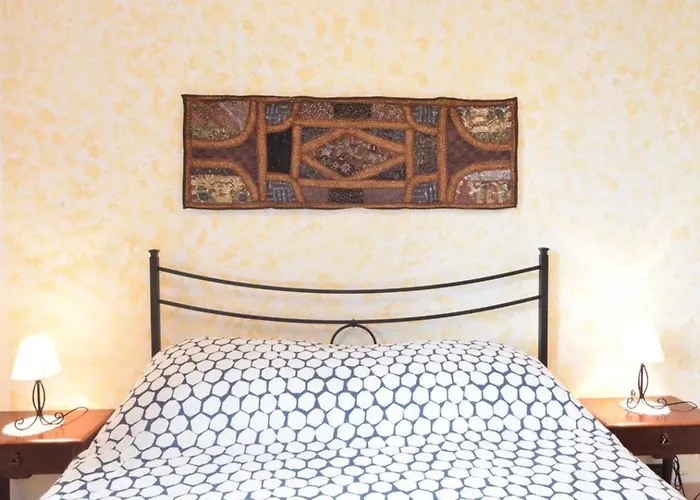 Casa Minestra Apartment *