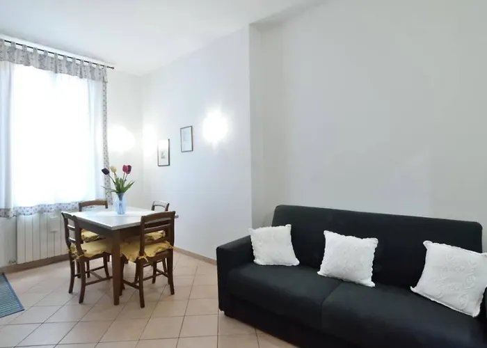 Appartamento Casa Minestra