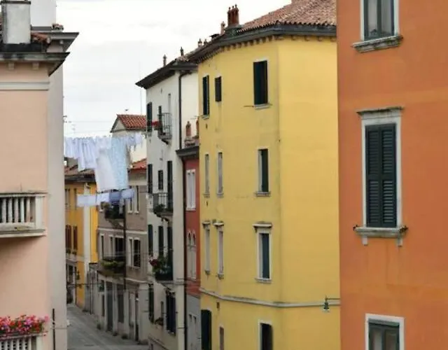 Casa Minestra Appartamento *