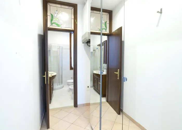 Casa Minestra Apartment *