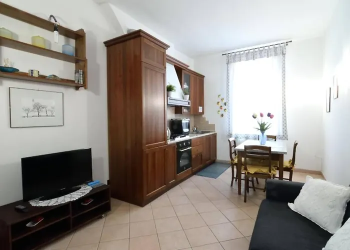 Casa Minestra Appartamento *