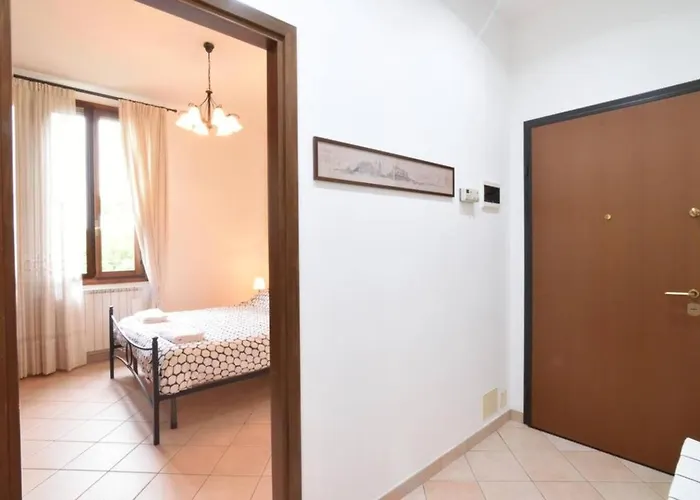 Casa Minestra Apartment